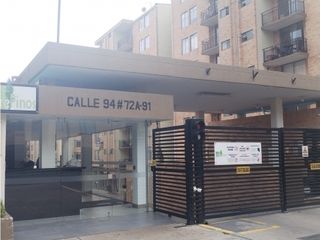 Foto 3 de VENDO APARTAMENTO LOS LAGARTOS
