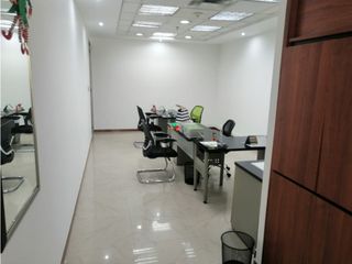 Foto 6 de OFICINA EN VENTA EN EXCELENTE SECTOR DE BOGOTA D.C