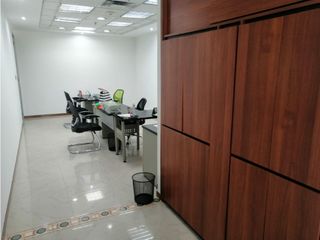 Foto 5 de OFICINA EN VENTA EN EXCELENTE SECTOR DE BOGOTA D.C
