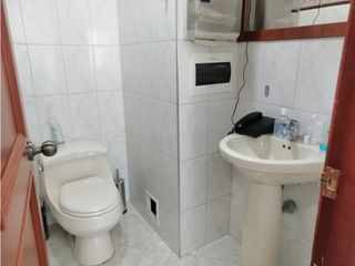 Foto 14 de OFICINA EN VENTA EN EXCELENTE SECTOR DE BOGOTA D.C