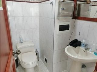 Foto 13 de OFICINA EN VENTA EN EXCELENTE SECTOR DE BOGOTA D.C