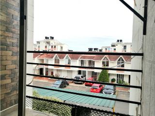 Foto 4 de SE ARRIENDA APARTAMENTO EN ALTOS DE MANARE 1