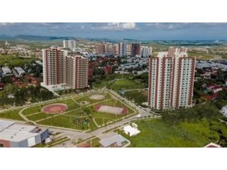 Foto 6 de apartamento en venta Altos de los Rosales, Atlántico - Delamar