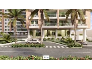 Foto 7 de apartamento en venta Altos de los Rosales, Atlántico - Delamar