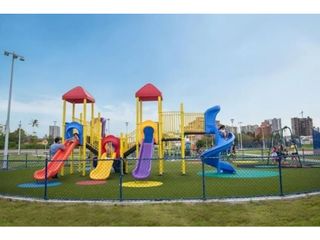 Foto 10 de apartamento en venta Altos de los Rosales, Atlántico - Delamar