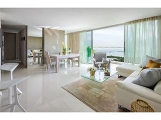 Foto 1 de apartamento en venta Altos de los Rosales, Atlántico - Delamar