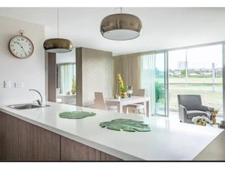 Foto 4 de apartamento en venta Altos de los Rosales, Atlántico - Delamar