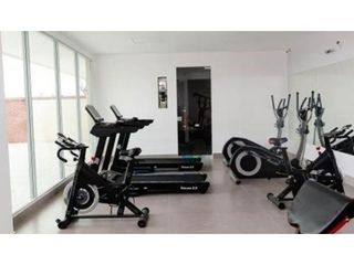 Foto 9 de apartamento en venta Altos de los Rosales, Atlántico - Delamar