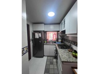 Foto 2 de SE VENDE APARTAMENTO EN EL PEÑÓN NORMANDA CALI