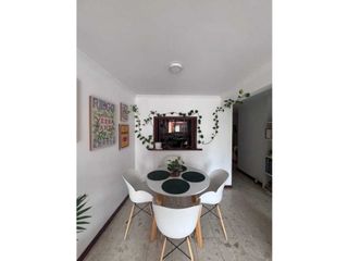 Foto 12 de SE VENDE APARTAMENTO EN EL PEÑÓN NORMANDA CALI
