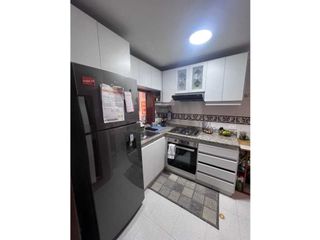 Foto 7 de SE VENDE APARTAMENTO EN EL PEÑÓN NORMANDA CALI