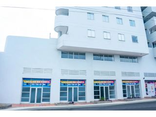 Foto 3 de Abento -  a la venta Edificio Puerto Real locales