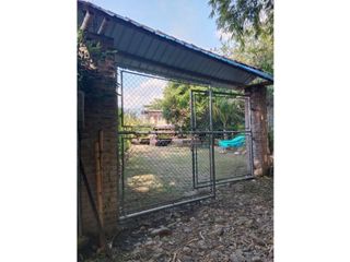 Foto 4 de Santa Elena El Cerrito Valle del Cauca Casa campestre mejora en venta