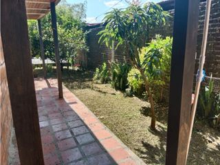 Foto 7 de Santa Elena El Cerrito Valle del Cauca Casa campestre mejora en venta