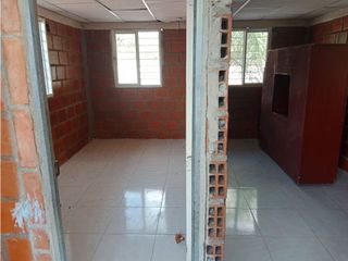Foto 8 de Santa Elena El Cerrito Valle del Cauca Casa campestre mejora en venta
