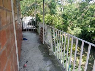 Foto 15 de Santa Elena El Cerrito Valle del Cauca Casa campestre mejora en venta
