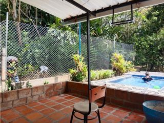 Foto 2 de Santa Elena El Cerrito Valle del Cauca Casa campestre mejora en venta