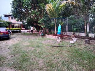 Foto 1 de Santa Elena El Cerrito Valle del Cauca Casa campestre mejora en venta