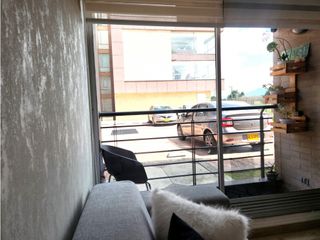 Venta Hermoso Apartamento,Cajica, Cundinamarca