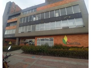 ACSI 484 Apartaestudio en venta Nueva Castilla