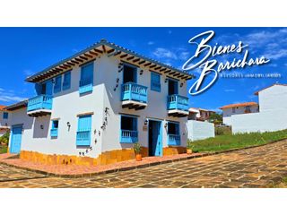 Foto 2 de Vendo Casa Summer Condominio Guane Bagari Barichara