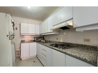 Foto 8 de VENTA APARTAMENTO EN CONQUISTADORES