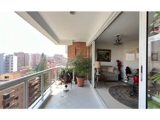 VENTA APARTAMENTO EN CONQUISTADORES