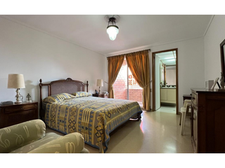Foto 9 de VENTA APARTAMENTO EN CONQUISTADORES