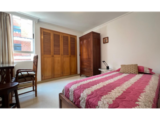 Foto 10 de VENTA APARTAMENTO EN CONQUISTADORES