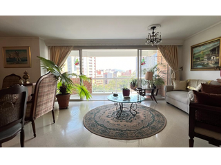 Foto 2 de VENTA APARTAMENTO EN CONQUISTADORES