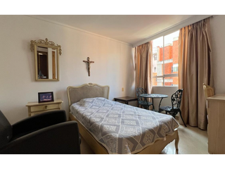 Foto 11 de VENTA APARTAMENTO EN CONQUISTADORES