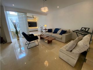 ARRIENDO CASA AMOBLADA EN CASTELLANA REAL