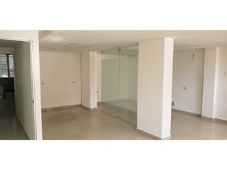 ARRIENDO OFICINA ARAWAK BARRANQUILLA