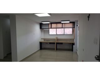 ARRIENDO OFICINA ARAWAK BARRANQUILLA