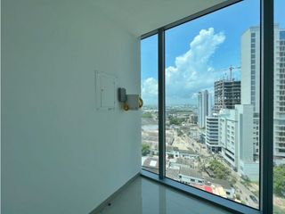 Foto 6 de Venta oficina corporativa en BRP Tower Business en Manga Cartagena