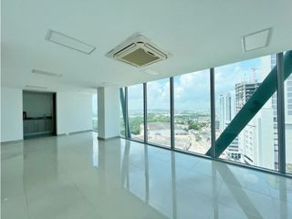 Foto 4 de Venta oficina corporativa en BRP Tower Business en Manga Cartagena