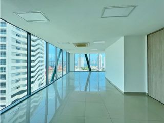 Foto 2 de Venta oficina corporativa en BRP Tower Business en Manga Cartagena