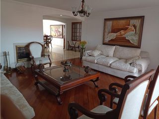 Foto 2 de VENTA APARTAMENTO CIUDAD SALITRE 287 M2