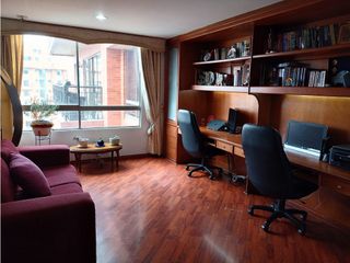 Foto 4 de VENTA APARTAMENTO CIUDAD SALITRE 287 M2