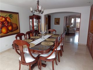 Foto 3 de VENTA APARTAMENTO CIUDAD SALITRE 287 M2