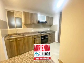 En Arriendo Apto en Villa Campestre, cerca a Zona universitaria