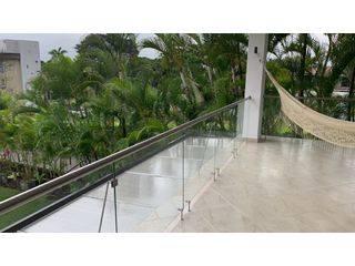 Foto 13 de SE VENDE HERMOSA CASA EN CALI EN ZONA EXCLUSIVA DE  CIUDAD JARDIN