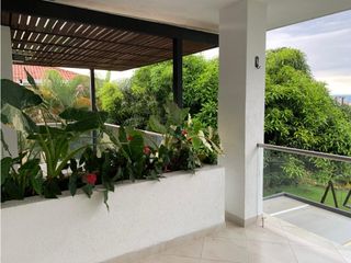Foto 18 de SE VENDE HERMOSA CASA EN CALI EN ZONA EXCLUSIVA DE  CIUDAD JARDIN