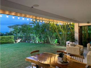 Foto 11 de SE VENDE HERMOSA CASA EN CALI EN ZONA EXCLUSIVA DE  CIUDAD JARDIN