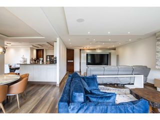 Foto 4 de Venta Apartemento en Nogales residencial