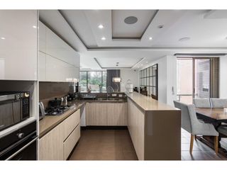 Foto 1 de Venta Apartemento en Nogales residencial