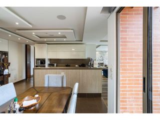 Foto 3 de Venta Apartemento en Nogales residencial