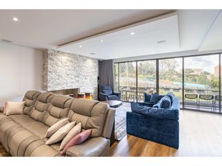 Foto 8 de Venta Apartemento en Nogales residencial