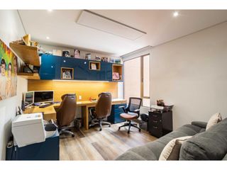 Foto 15 de Venta Apartemento en Nogales residencial