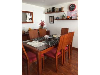 Venta Apartamento Hayuelos, Bogotá